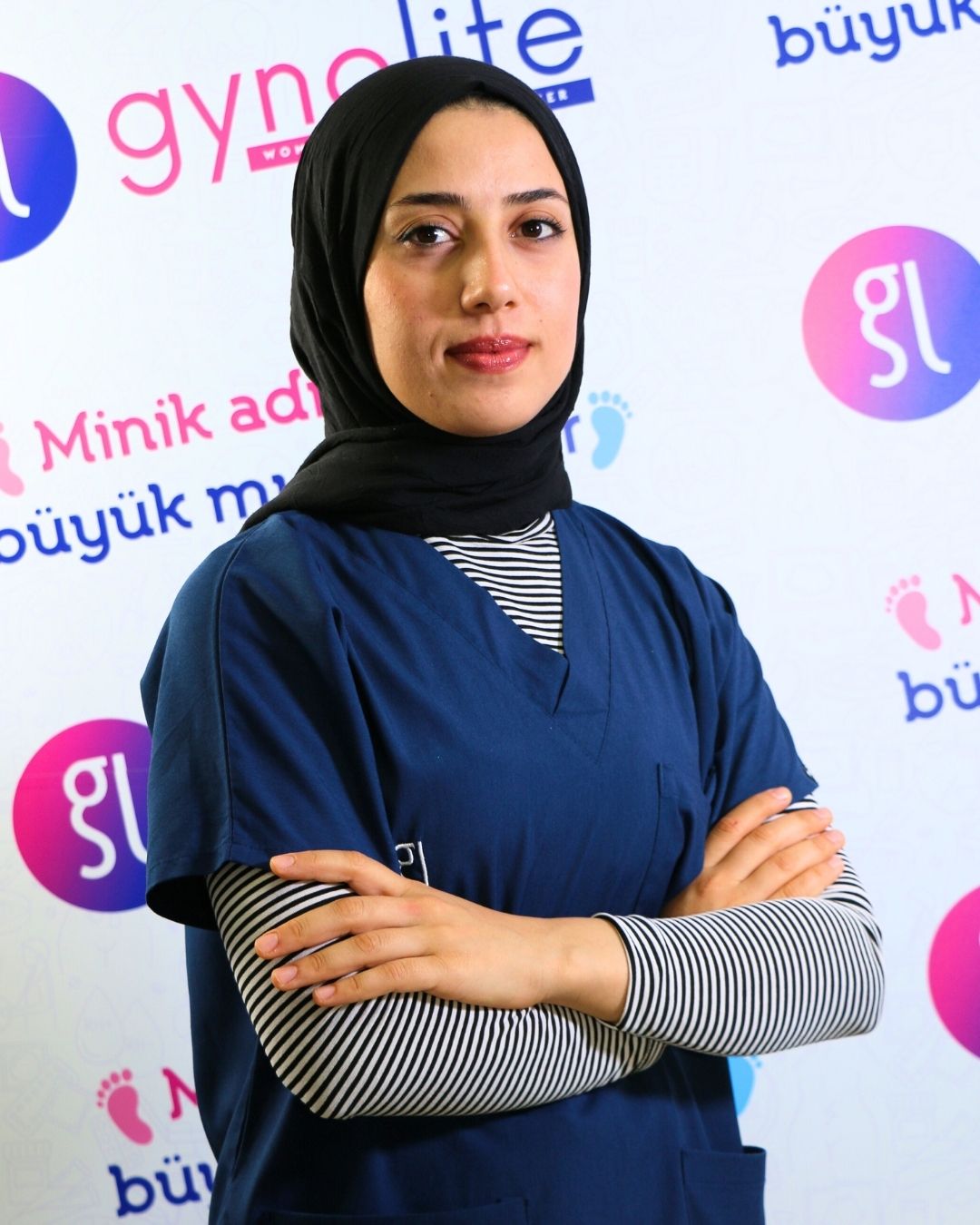 büşra bağışlar