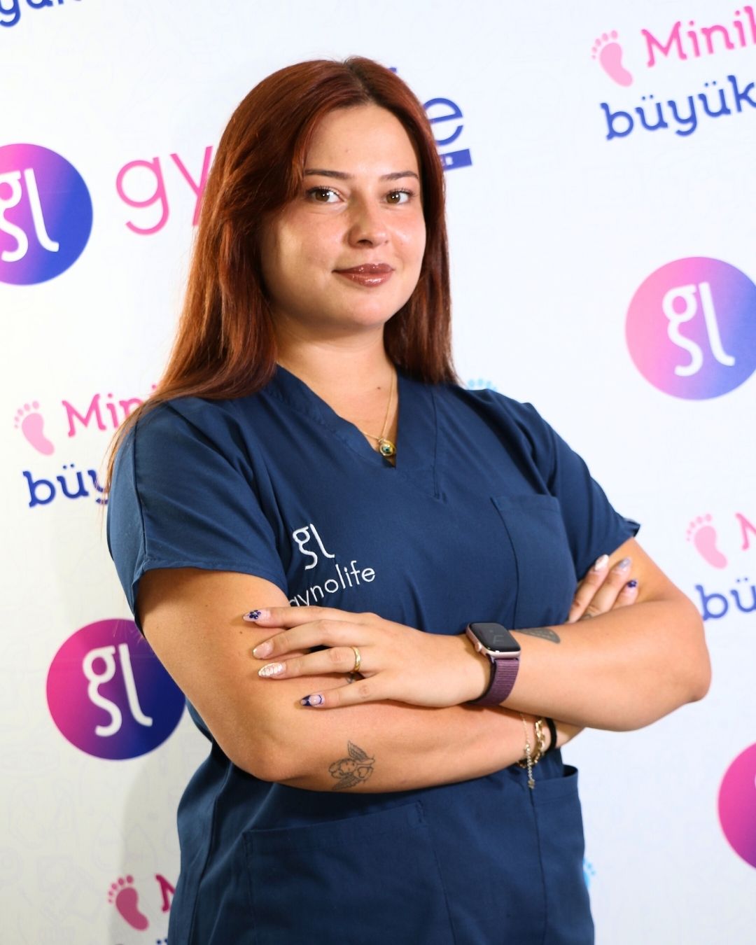 ceyda ilayda gökçe