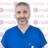 dr hayat izel