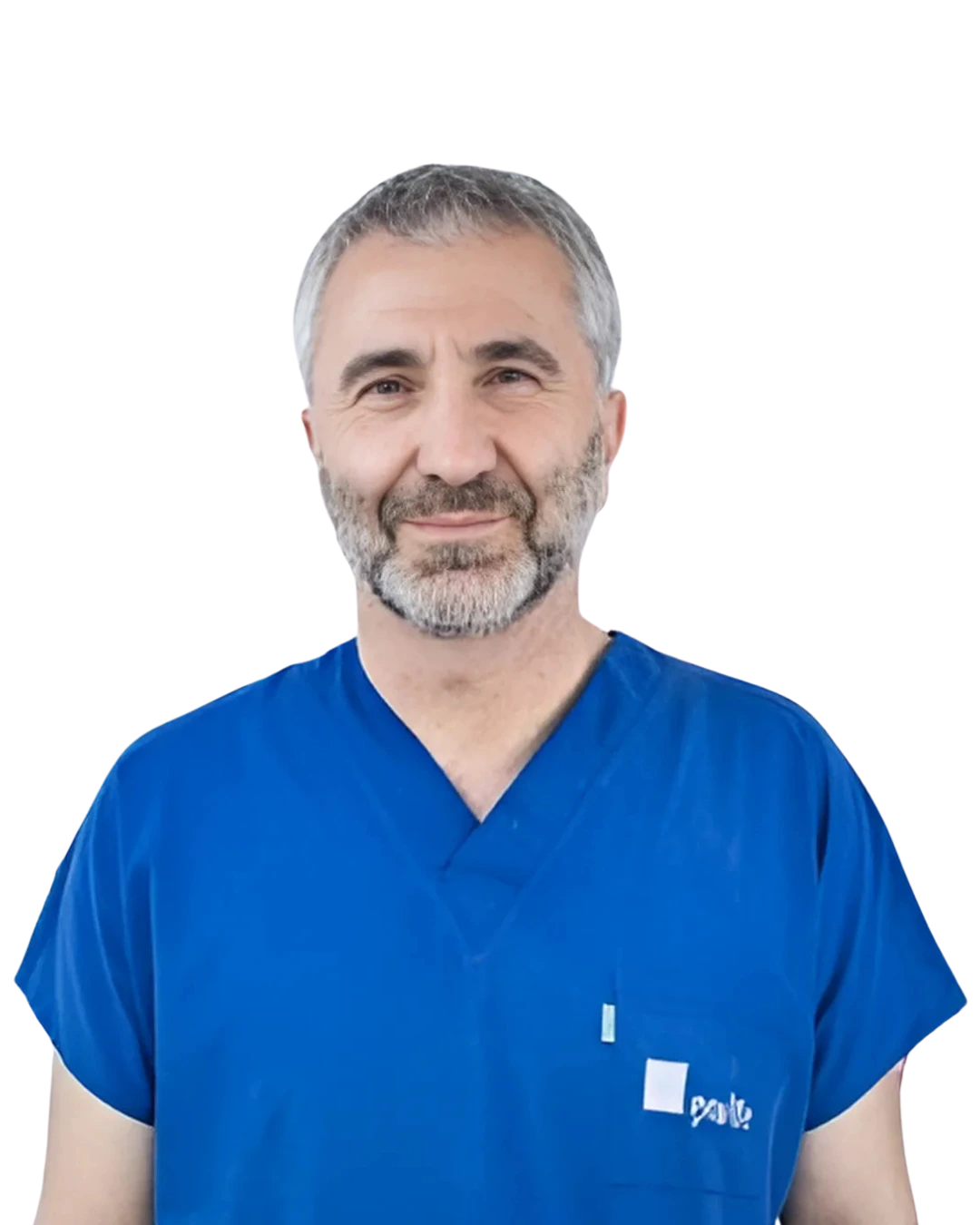 dr hayat izel