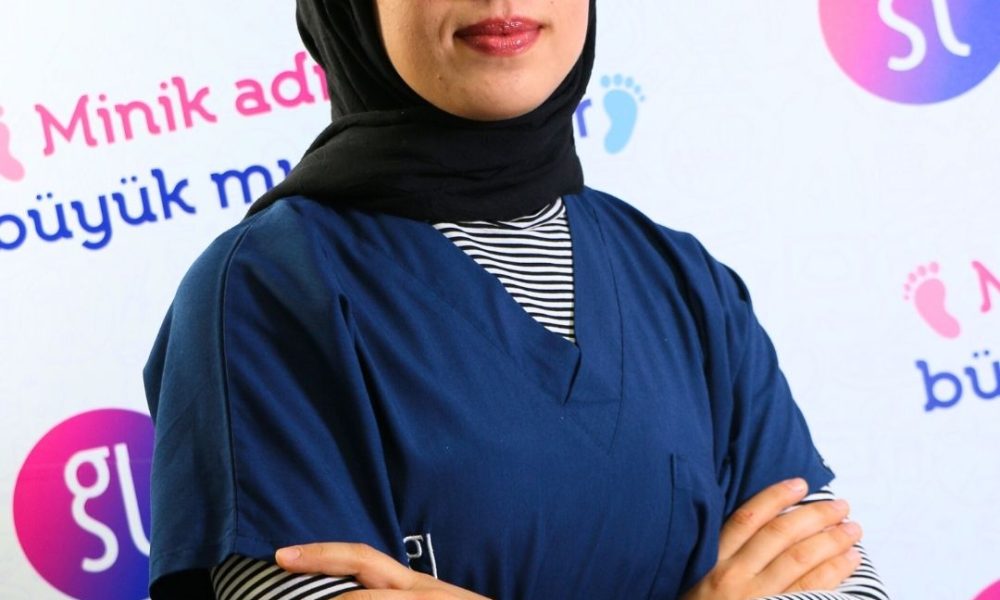 büşra bağışlar
