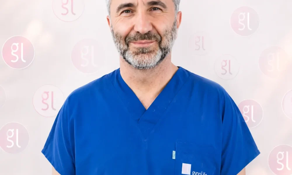 Op. Dr. Hayat İzel