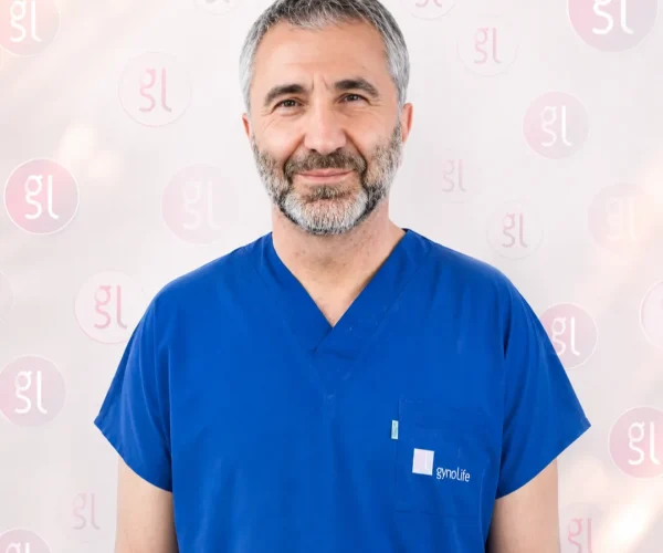 Op. Dr. Hayat İzel